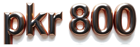 pkr 800 logo