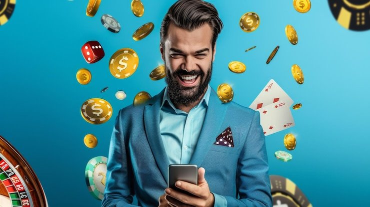 pkr 800 Live Casino