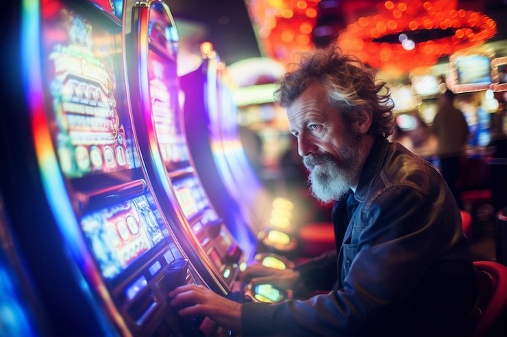 pkr 800 Slots